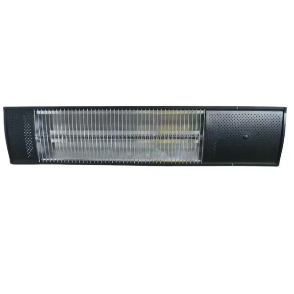 Patio Heater, 1500W, Wall, Ceiling
