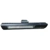 Patio Heater, 1500W, Wall, Ceiling - view 3