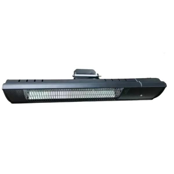Patio Heater, 1500W, Wall, Ceiling - view 3