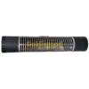 Patio Heater, 1500W, Waterproof - view 3