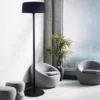 Patio Heater, 1500W, Waterproof - view 4