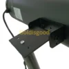 Patio Heater, 1500W, Waterproof - view 4