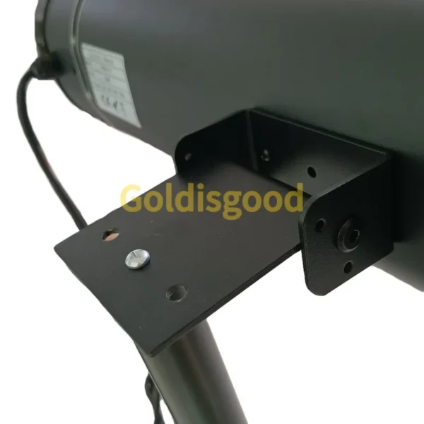 Patio Heater, 1500W, Waterproof - view 4