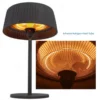 Patio Heater, 1500W, Waterproof - view 6