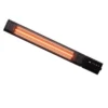Patio Heater, 2000W, Wall