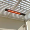 Patio Heater, 2000W, Wall - view 5