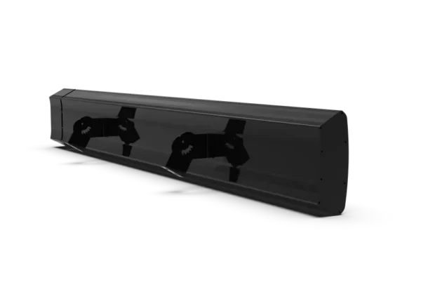 Patio Heater, 220-240V, Electric - view 4