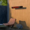 Patio Heater, 2500W, Wall, Ceiling - view 6