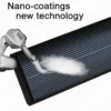 Patio Heater, 3200W, Waterproof, Solar - view 2