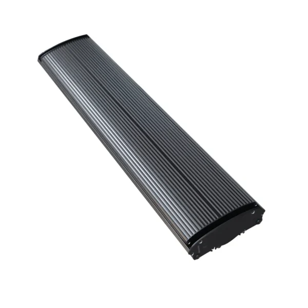 Patio Heater, 3200W, Waterproof, Solar - view 3