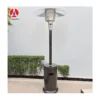 Patio Heater, 48, Stianless Steel