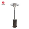 Patio Heater, 48, Stianless Steel - view 2