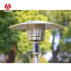 Patio Heater, 48, Stianless Steel - view 3
