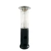 Patio Heater, 5000-13000W, Steel
