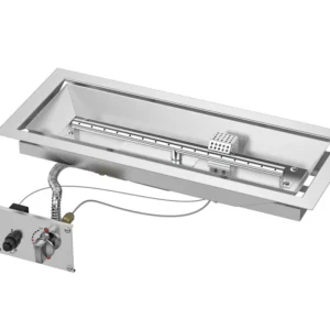 Patio Heater, 50000, BTU
