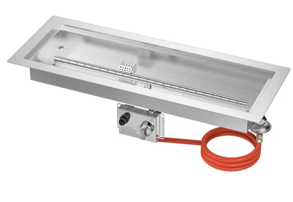 Patio Heater, 50000, BTU - view 3