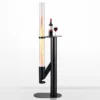 Patio Heater, 5KW, Portable - view 2