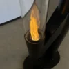 Patio Heater, 5KW, Portable - view 5