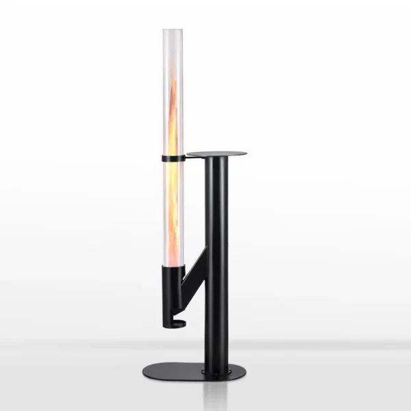 Patio Heater, 5KW, Portable - view 6