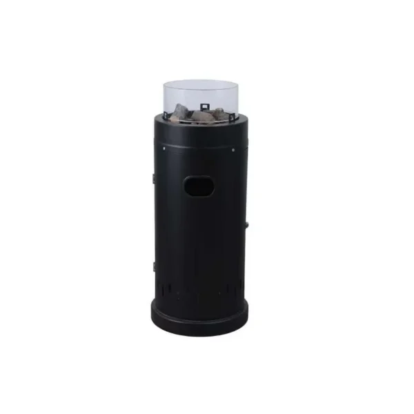 Patio Heater, 8000W, Iron