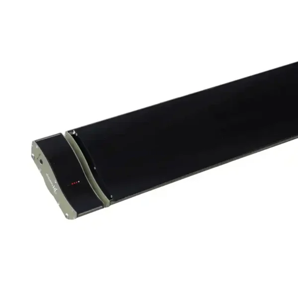 Patio Heater, Ceiling, 220-240V, 1800 W - view 3
