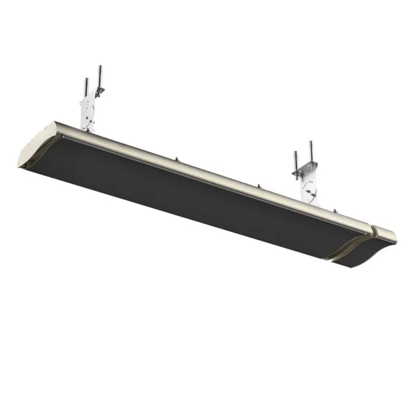 Patio Heater, Ceiling, 220-240V, 1800 W - view 5