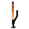 Patio Heater, Cold Rolled Steel, HJL-80