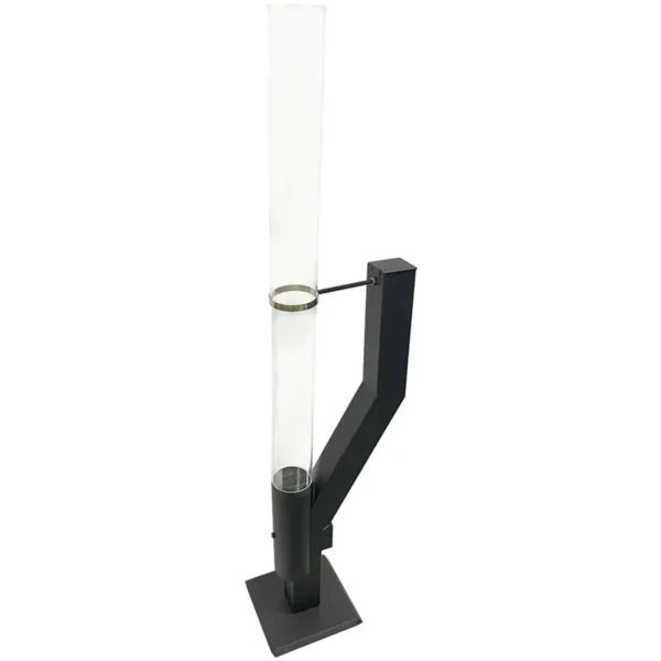 Patio Heater, Cold Rolled Steel, HJL-80 - view 2
