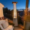 Patio Heater, Iron, Patio Heaters