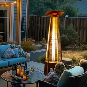 Patio Heater, iron spraying, Patio Heaters
