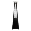 Patio Heater, iron spraying, Patio Heaters - view 5
