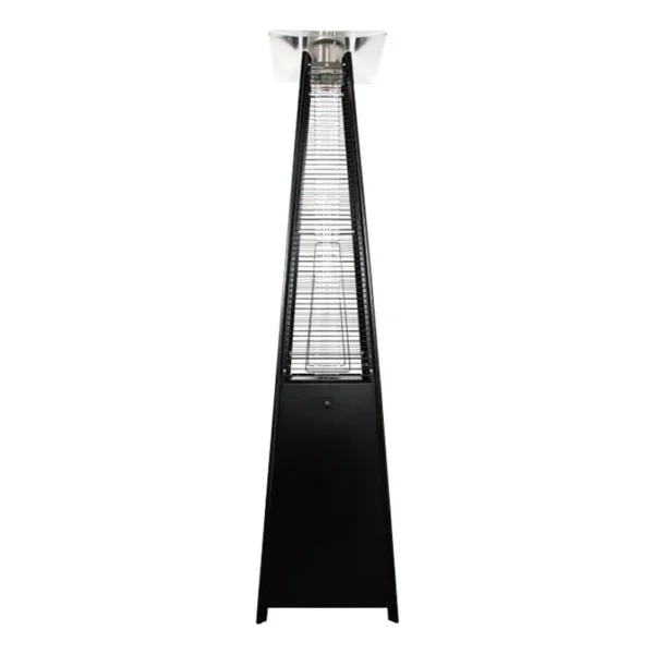 Patio Heater, iron spraying, Patio Heaters - view 5