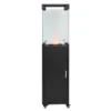Patio Heater, ISO9001, BSCI, Portable, 8kW