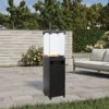 Patio Heater, ISO9001, BSCI, Portable, 8kW - view 3