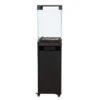 Patio Heater, ISO9001, BSCI, Portable, 8kW - view 5