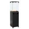 Patio Heater, ISO9001, BSCI, Portable, 8kW - view 6