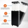 Patio Heater, LPG, 04A - view 2