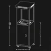 Patio Heater, LPG, 04A - view 4