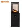 Patio Heater, P1201-LL, BSCI, ISO9001, 8KW