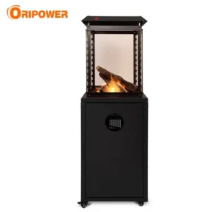 Patio Heater, P1201-LL, BSCI, ISO9001, 8KW