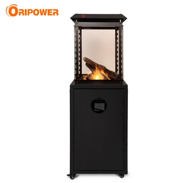 Patio Heater, P1201-LL, BSCI, ISO9001, 8KW