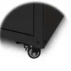 Patio Heater, P1201-LL, BSCI, ISO9001, 8KW - view 4