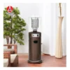 Patio Heater, Portable, 11KW, Stianless Steel