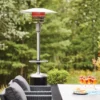 Patio Heater, Portable, 45000BTU - view 2