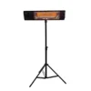 Patio Heater, Portable, Ceiling - view 2