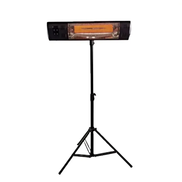Patio Heater, Portable, Ceiling - view 2