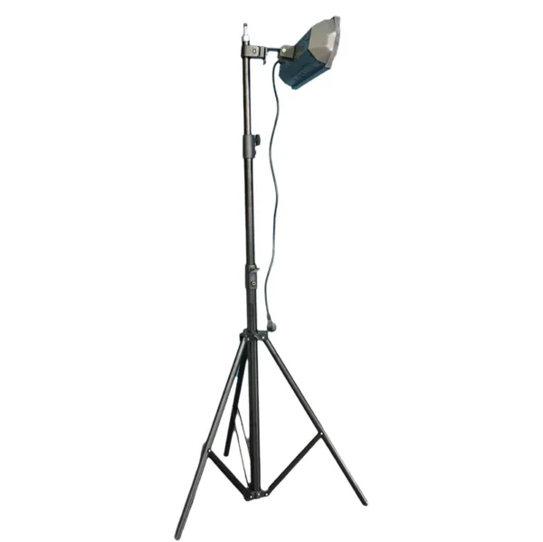 Patio Heater, Portable, Ceiling - view 3
