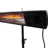 Patio Heater, Portable, Ceiling - view 4