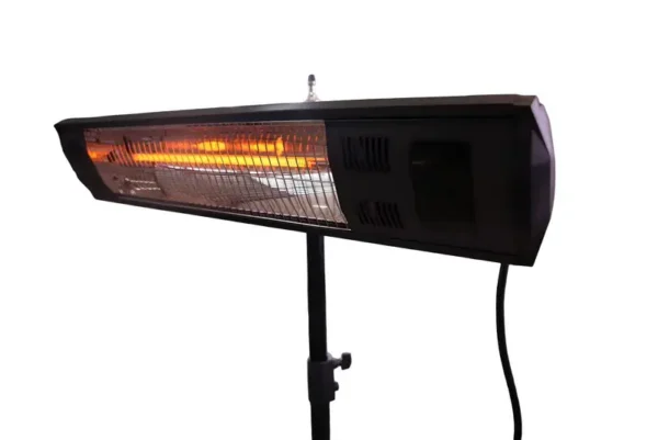 Patio Heater, Portable, Ceiling - view 4
