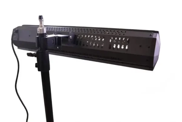 Patio Heater, Portable, Ceiling - view 5